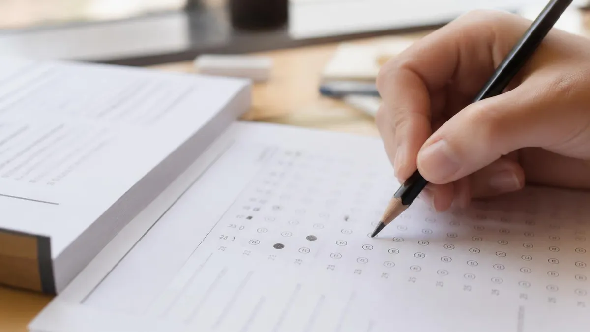 Stars Test - STAR - STAR Assessment Test certification study resource
