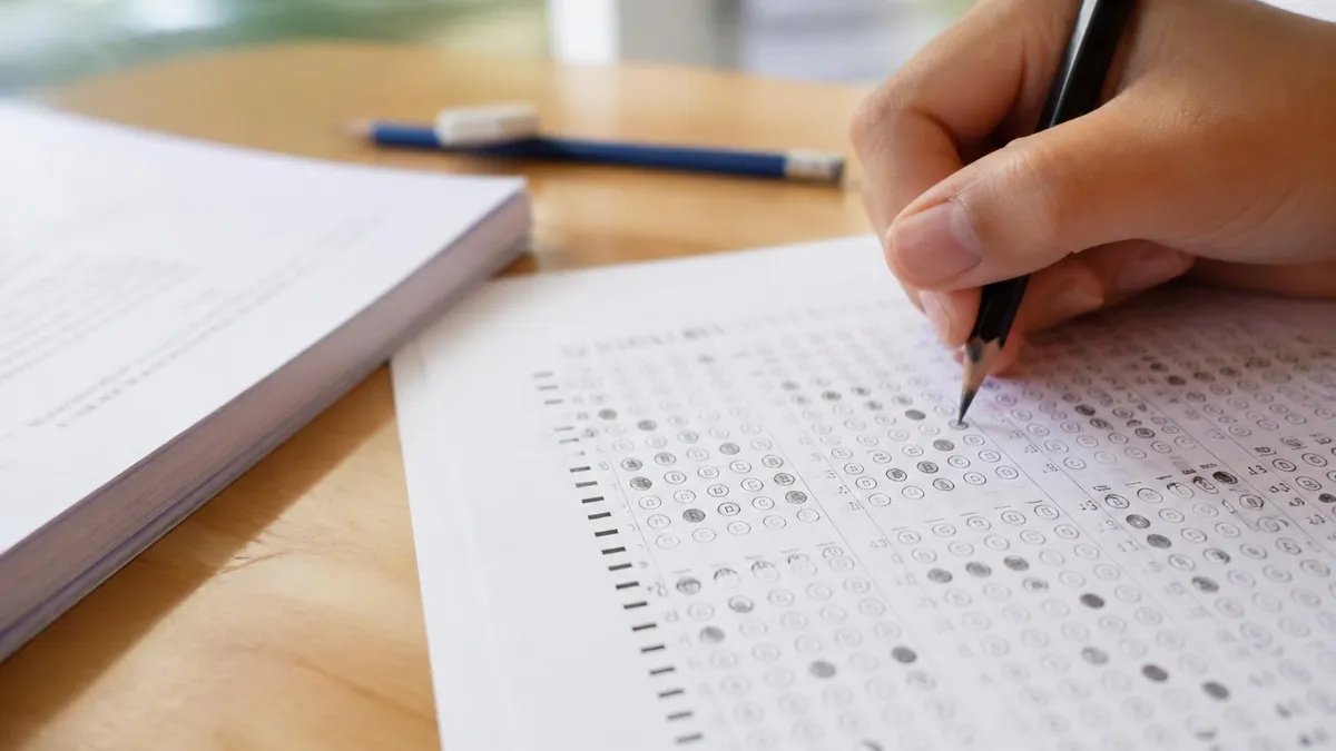 Star Testing - STAR - STAR Assessment Test certification study resource
