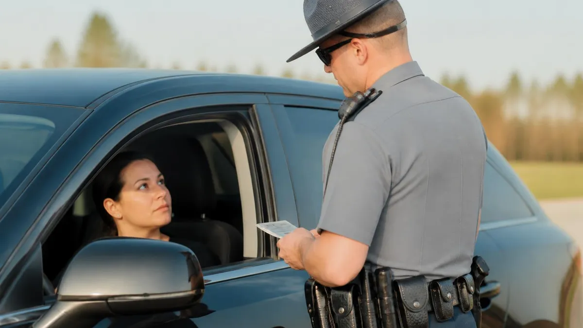 State Trooper Practice Test PDF 2026