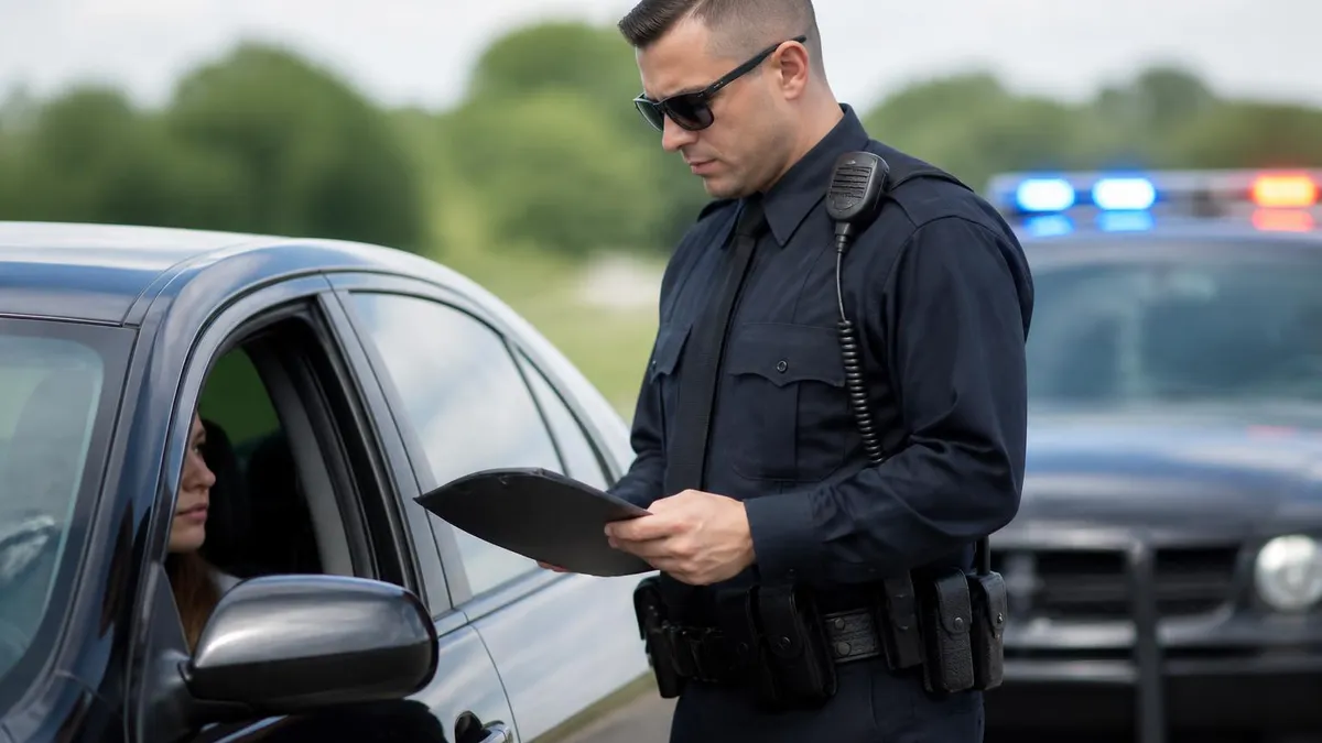State Trooper - State Trooper certification study resource
