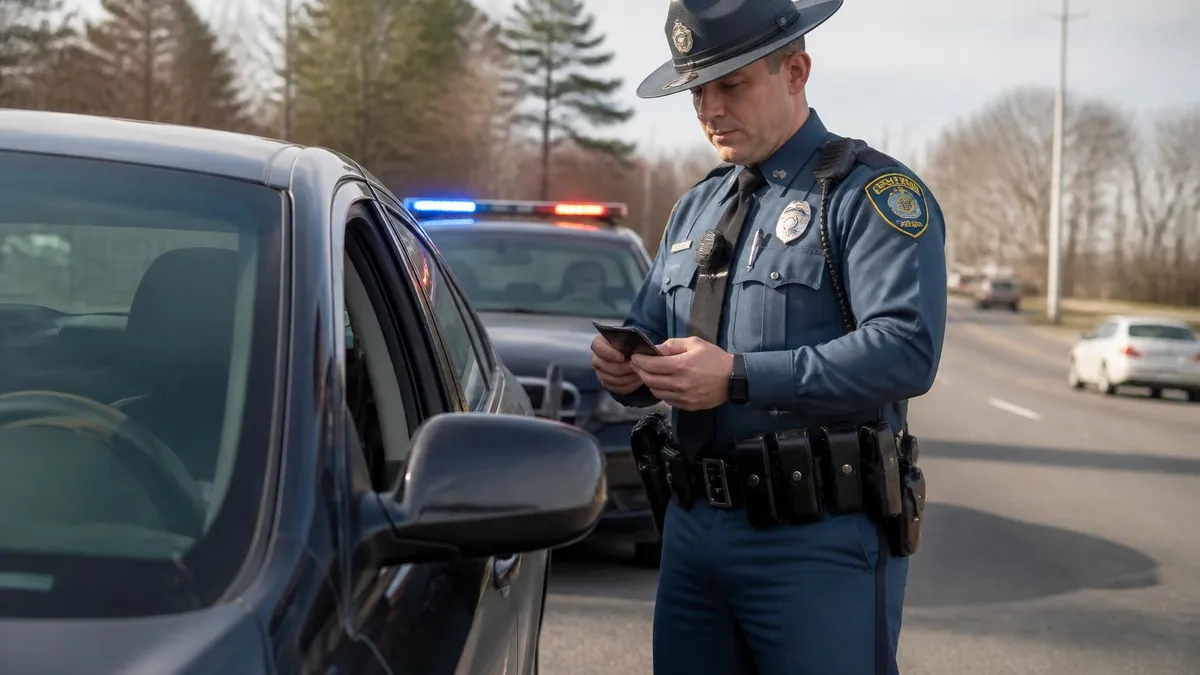 State Trooper Jobs: Duties, Salary, and Career Path in 2026 July