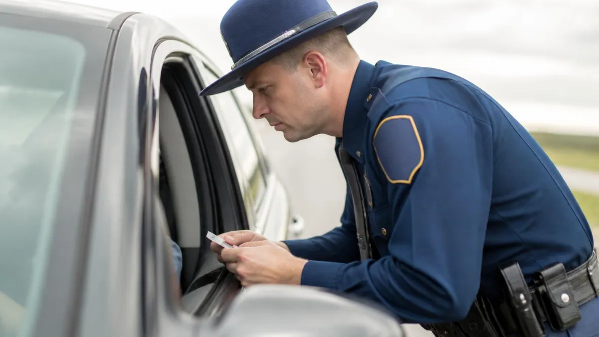 Michigan State Trooper - State Trooper certification study resource