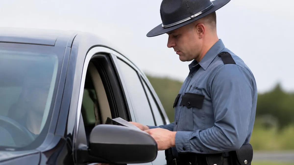 State Trooper Office: Locations, Services, and What Happens Inside