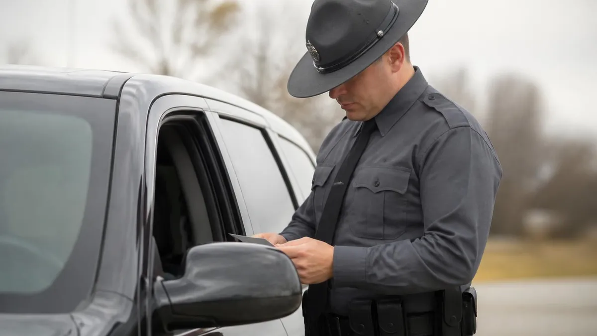 State Trooper Salary: Complete 2026 July Pay Guide by State, Rank, and Years of Service