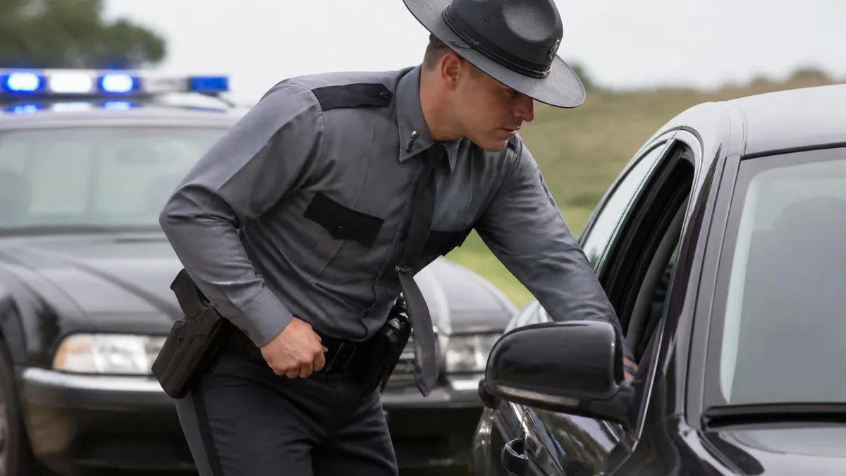 State Trooper - State Trooper certification study resource
