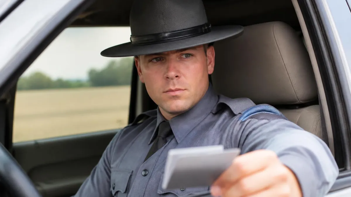 What Is a State Trooper? Career, Duties, and Salary Explained 2026 July
