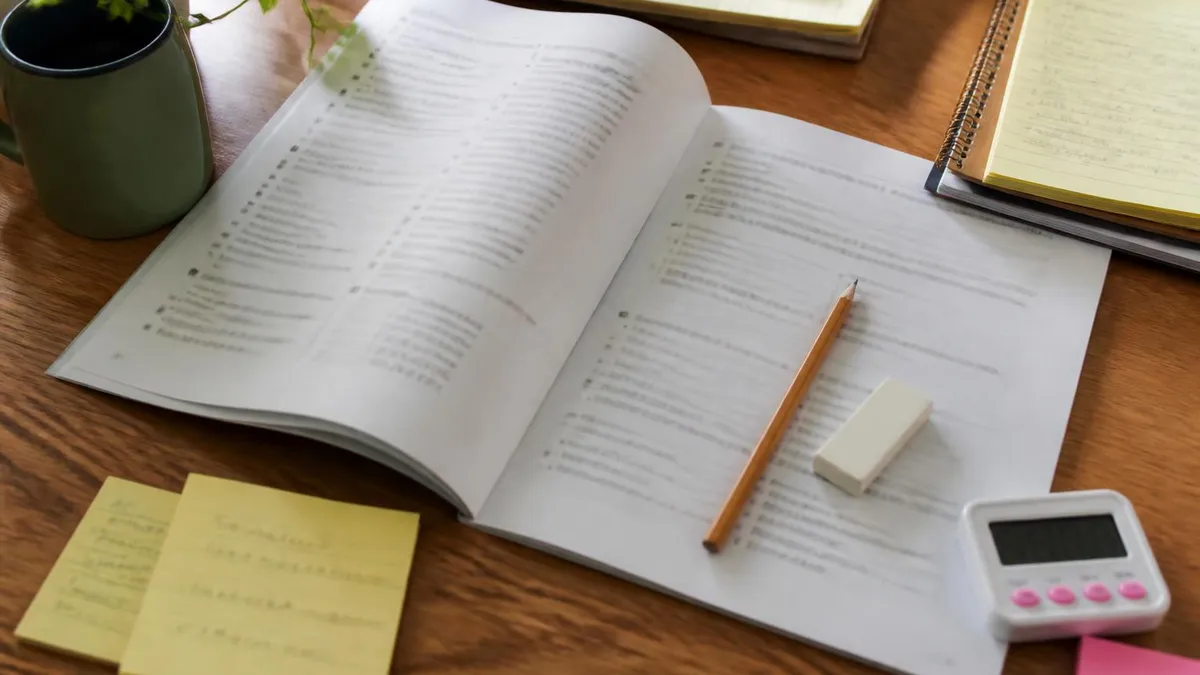 Supervisory Effectiveness - Supervisory Test certification study resource