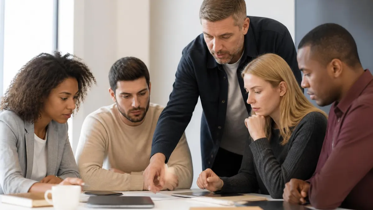 Supervisory Experience - Supervisory Test certification study resource