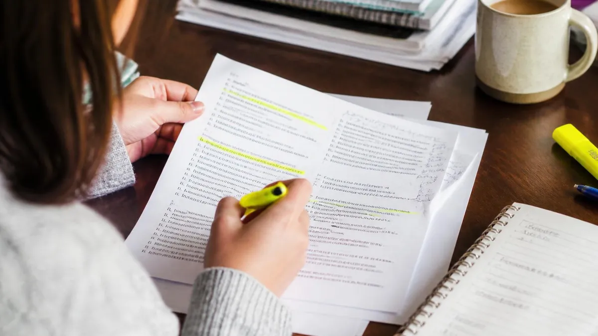 Supervisory Experience - Supervisory Test certification study resource