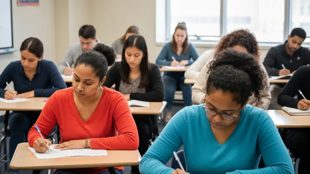 Can You Use a Calculator on the TABE Test? Complete Guide 2026 July