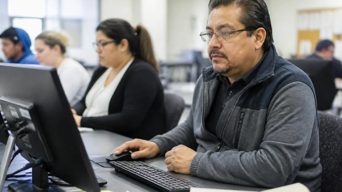 What is a Tabe Test - TABE - Test of Adult Basic Education certification study resource