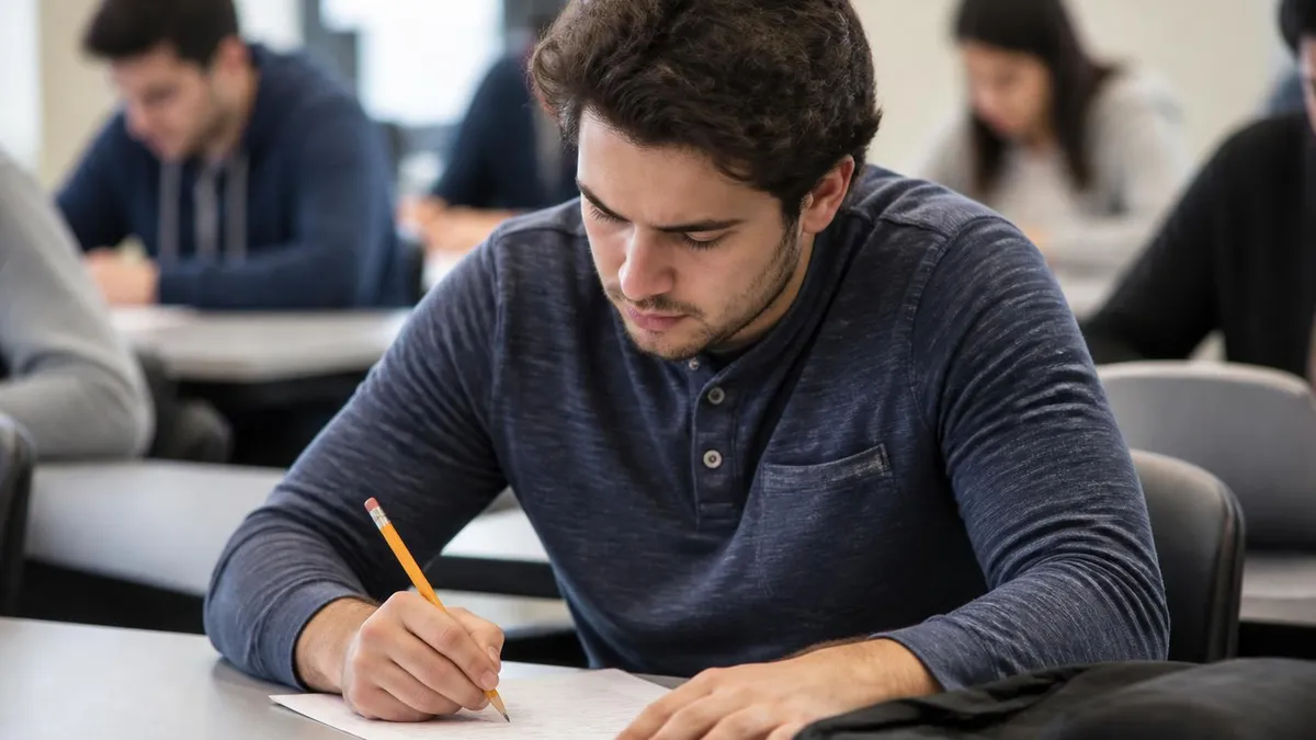 Tabe Reading Practice Test - TABE - Test of Adult Basic Education certification study resource