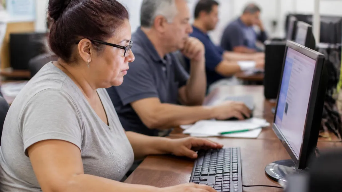 What is a Tabe Test - TABE - Test of Adult Basic Education certification study resource