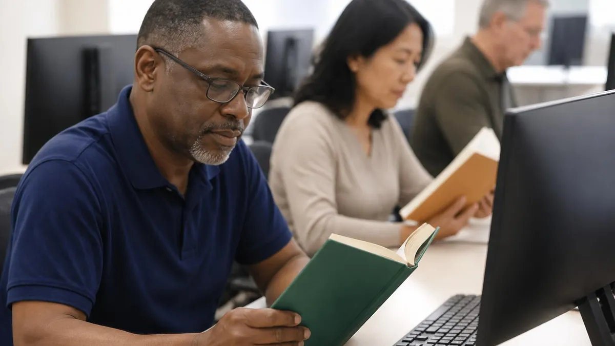 TABE Test Scores Explained: What They Mean and What You Need 2026 July
