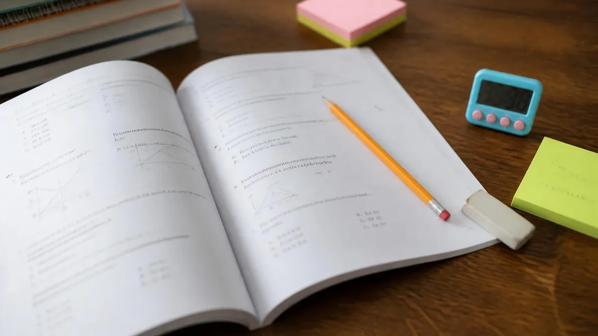 TACHS Exam Results: What Your Score Means and How to Improve 2026 June