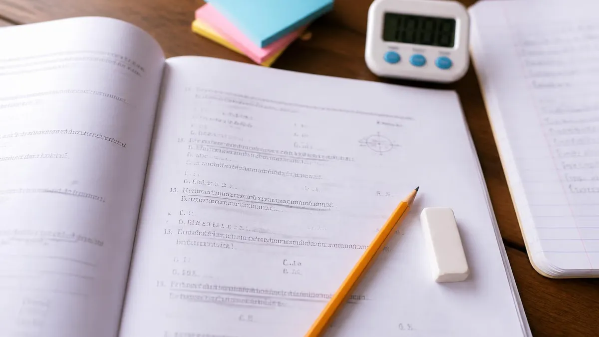 TACHS Sample Questions: Free Practice Test for the Catholic High School Admission Exam