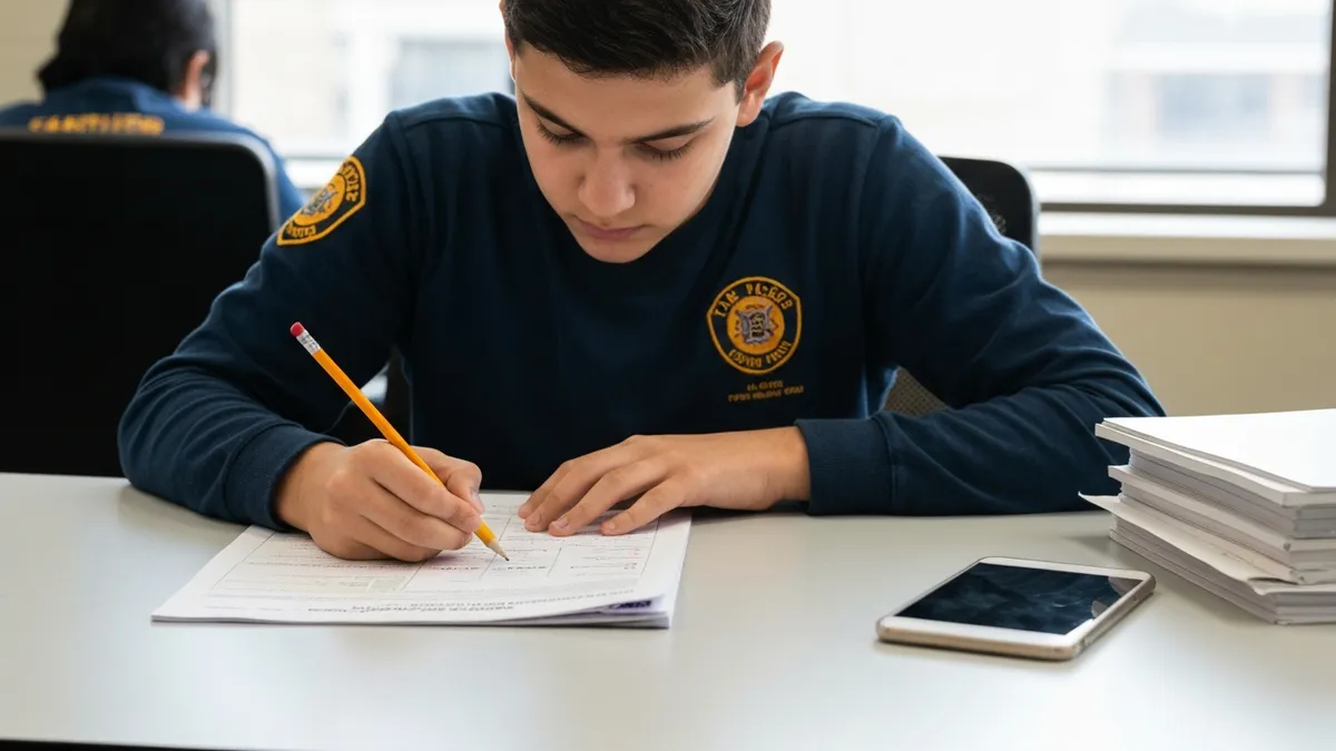 Tachs Test Practice Test - TACHS - Test for Admission into Catholic High Schools certification study resource