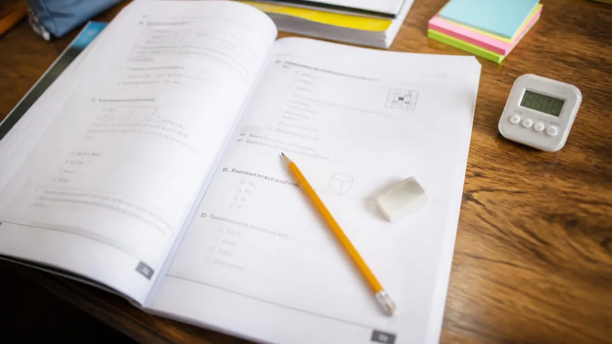 Tachs Prep Course - TACHS - Test for Admission into Catholic High Schools certification study resource