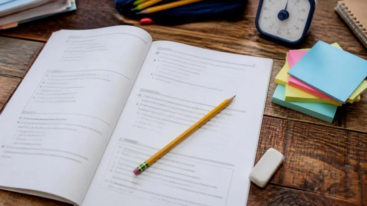 TACHS Test 2026 June: Complete Study Guide for the Catholic High School Admission Exam