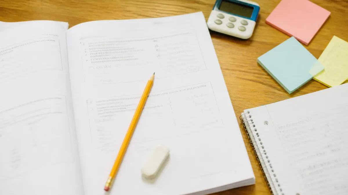 TACHS Test Prep: Complete Study Guide for the Catholic High School Admission Test