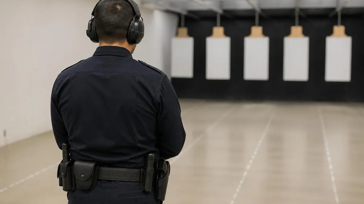 TCOLE Certification Guide: Texas Law Enforcement Requirements