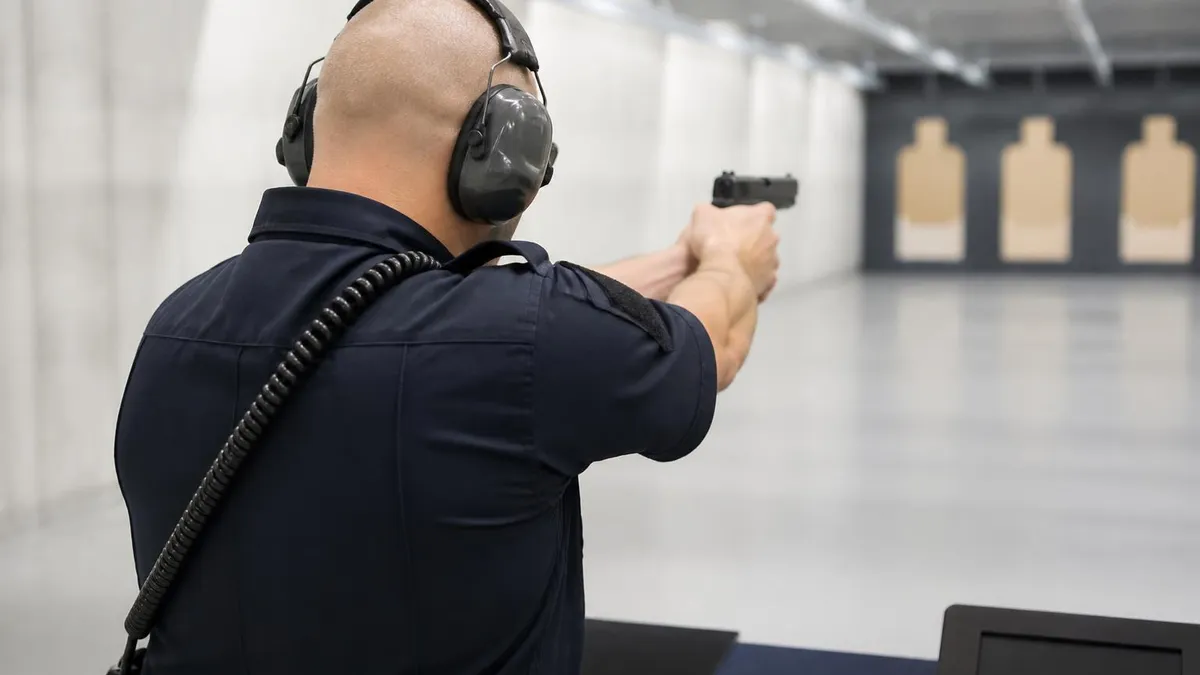 TCOLE Guide: Texas Peace Officer Licensing, Tests, and Career Path