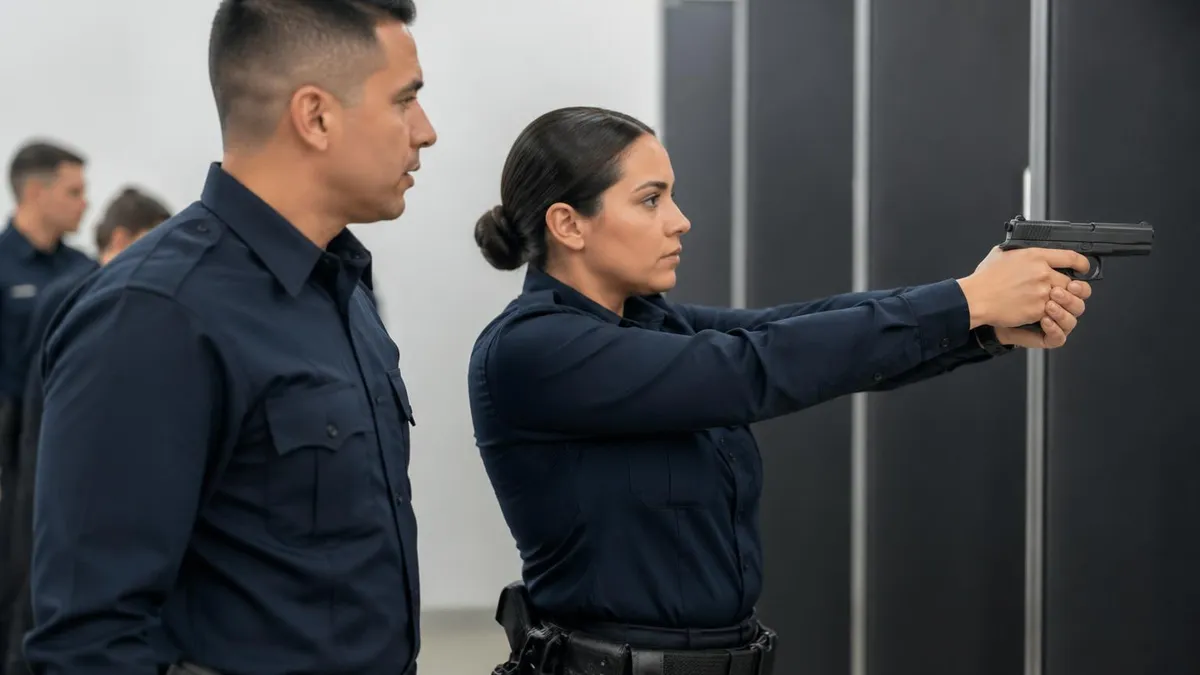 TCOLE Jobs: Texas Law Enforcement Careers and Hiring Guide