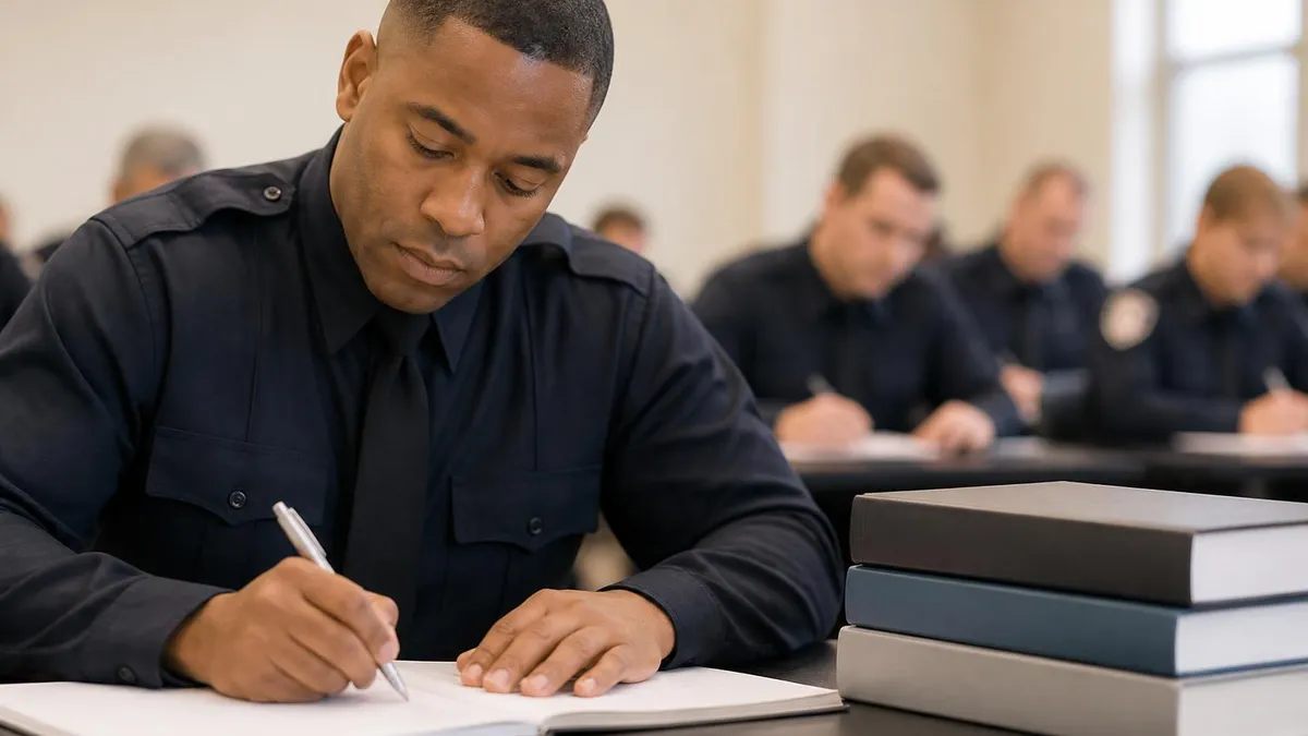 My TCOLE: Texas Peace Officer Portal Login & Records Guide
