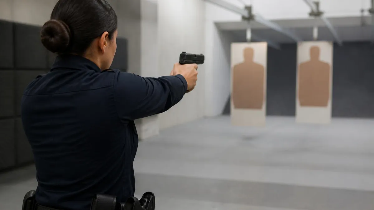 TCOLE Practice Test: Prepare for the Texas Peace Officer Licensing Exam