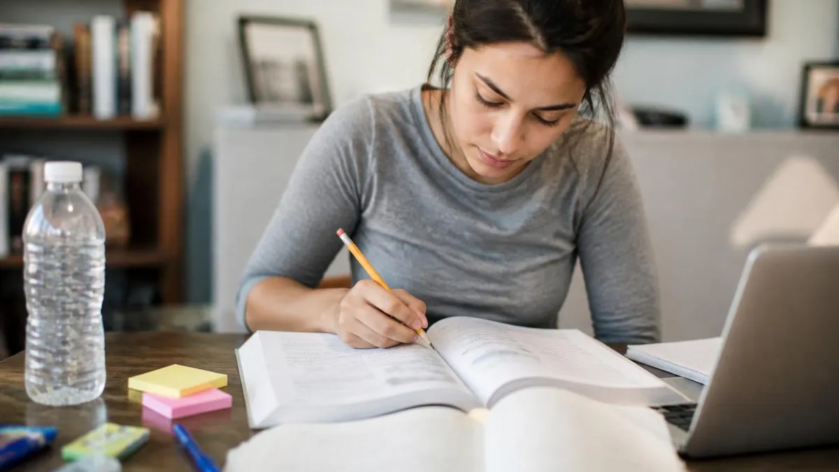 How to Study for the TEAS Test - TEAS - Test of Essential Academic Skills certification study resource