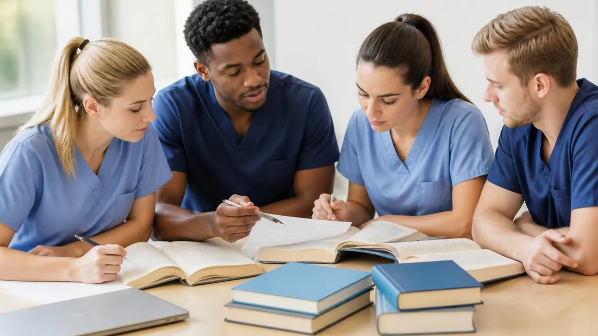 Ati TEAS Practice Test - TEAS - Test of Essential Academic Skills certification study resource