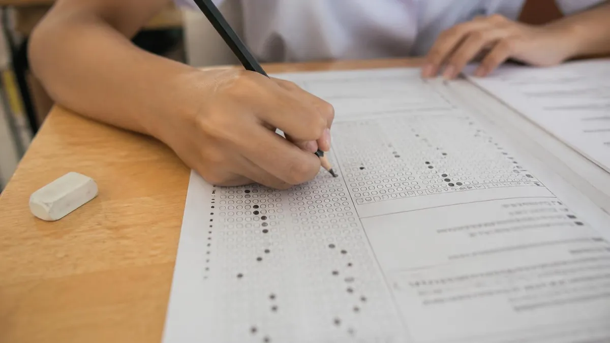 Ati TEAS Test Practice Questions - TEAS - Test of Essential Academic Skills certification study resource