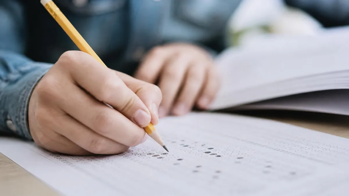 Ati TEAS Test Prep - TEAS - Test of Essential Academic Skills certification study resource