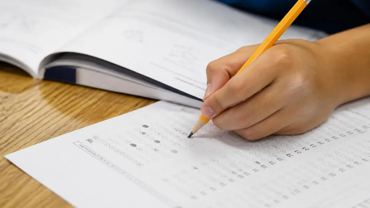 Where Can I Take the TEAS Test - TEAS - Test of Essential Academic Skills certification study resource
