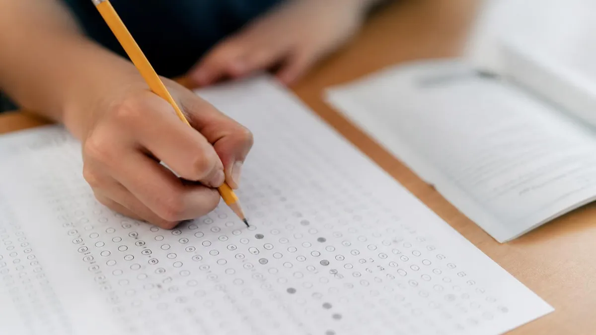 Exam Eligibility - TEAS - Test of Essential Academic Skills certification study resource