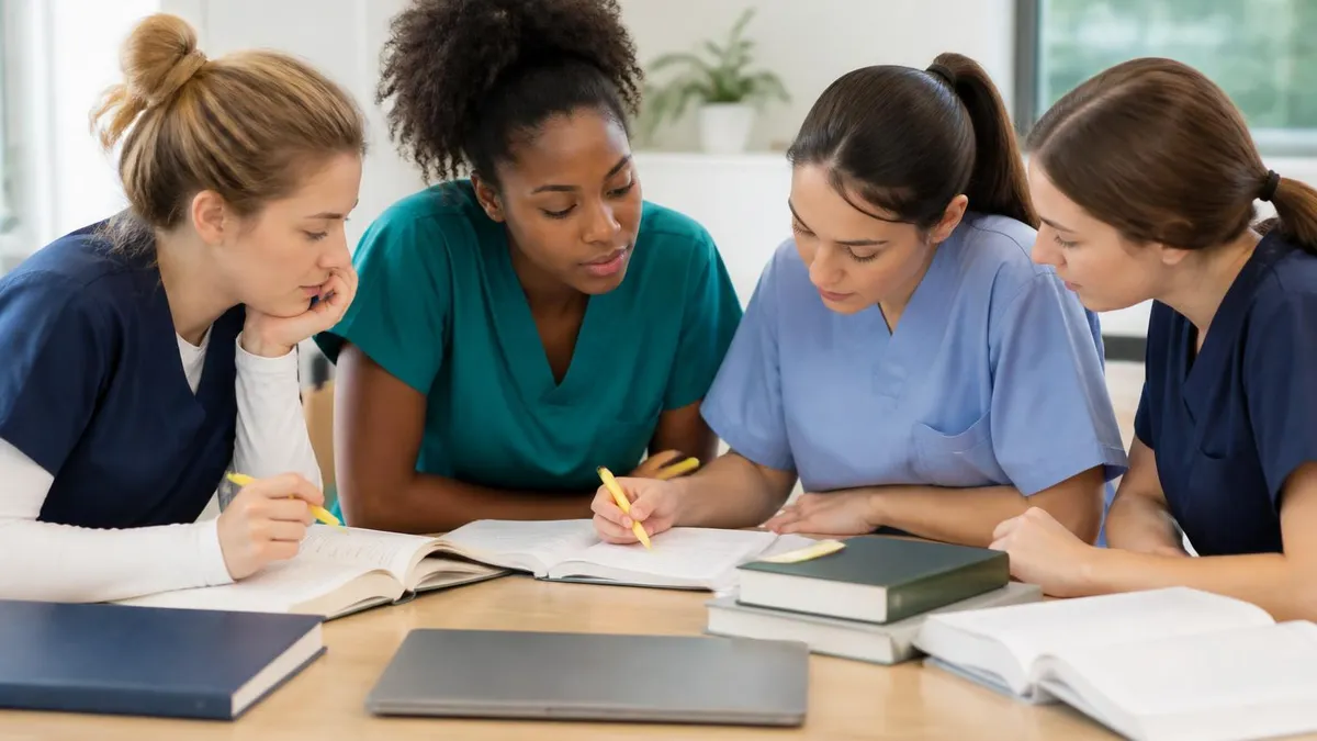 Is the TEAS or Hesi Harder - TEAS - Test of Essential Academic Skills certification study resource