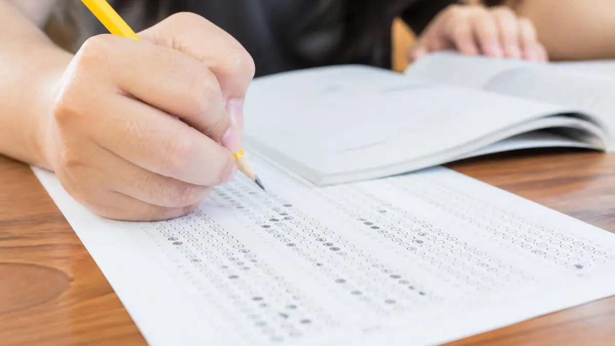 Ati TEAS Practice Test - TEAS - Test of Essential Academic Skills certification study resource