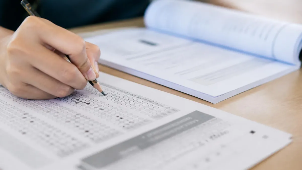 TEAS Passing Score - TEAS - Test of Essential Academic Skills certification study resource