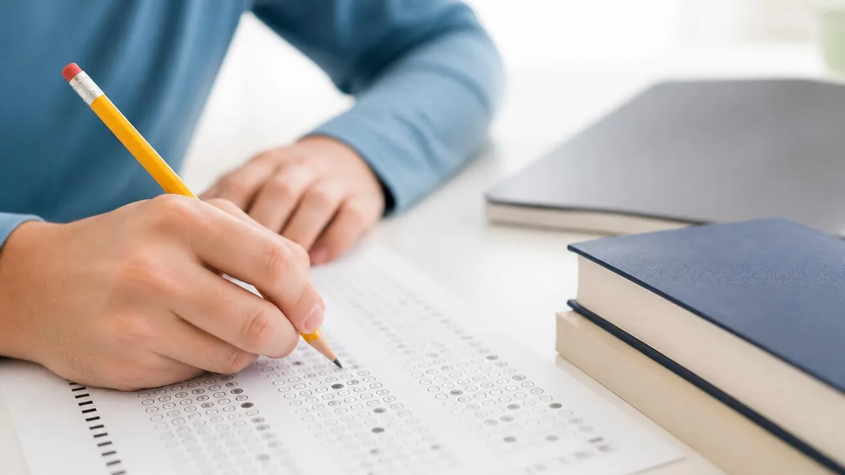 TEAS Exam for Nursing - TEAS - Test of Essential Academic Skills certification study resource