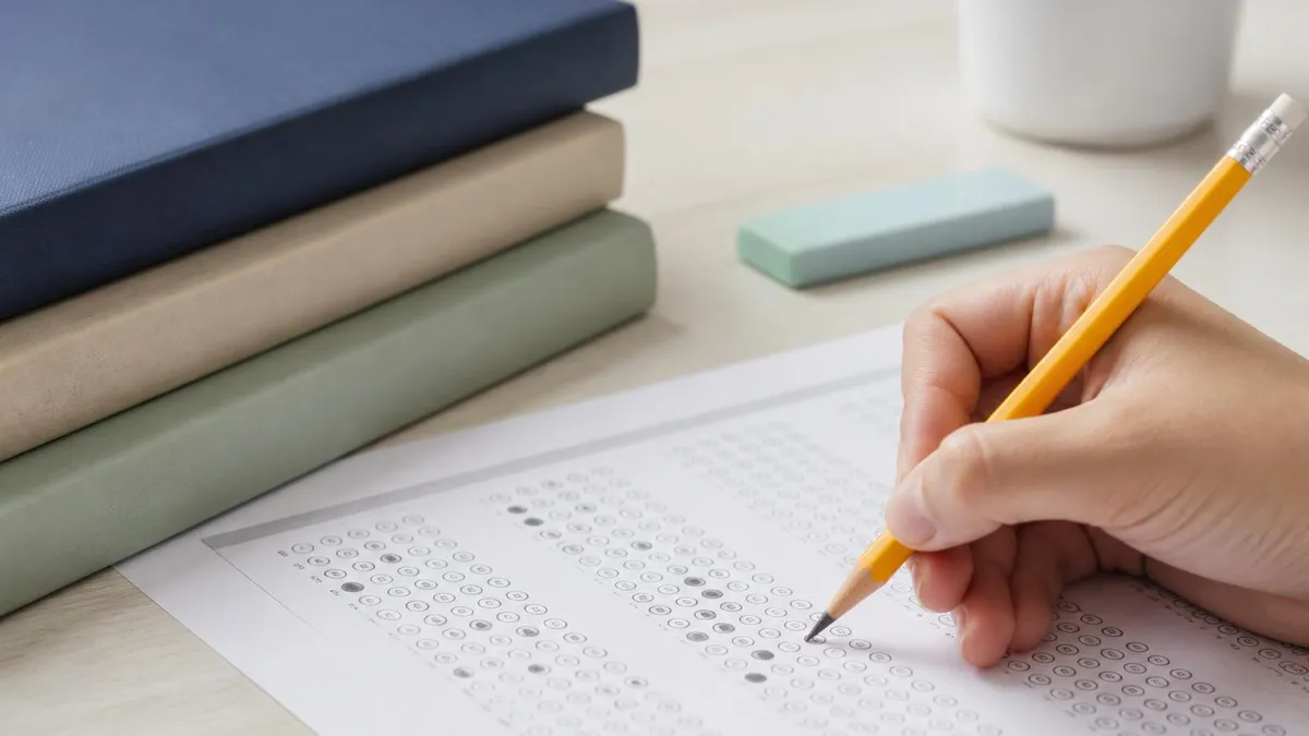 TEAS Test Passing Score - TEAS - Test of Essential Academic Skills certification study resource
