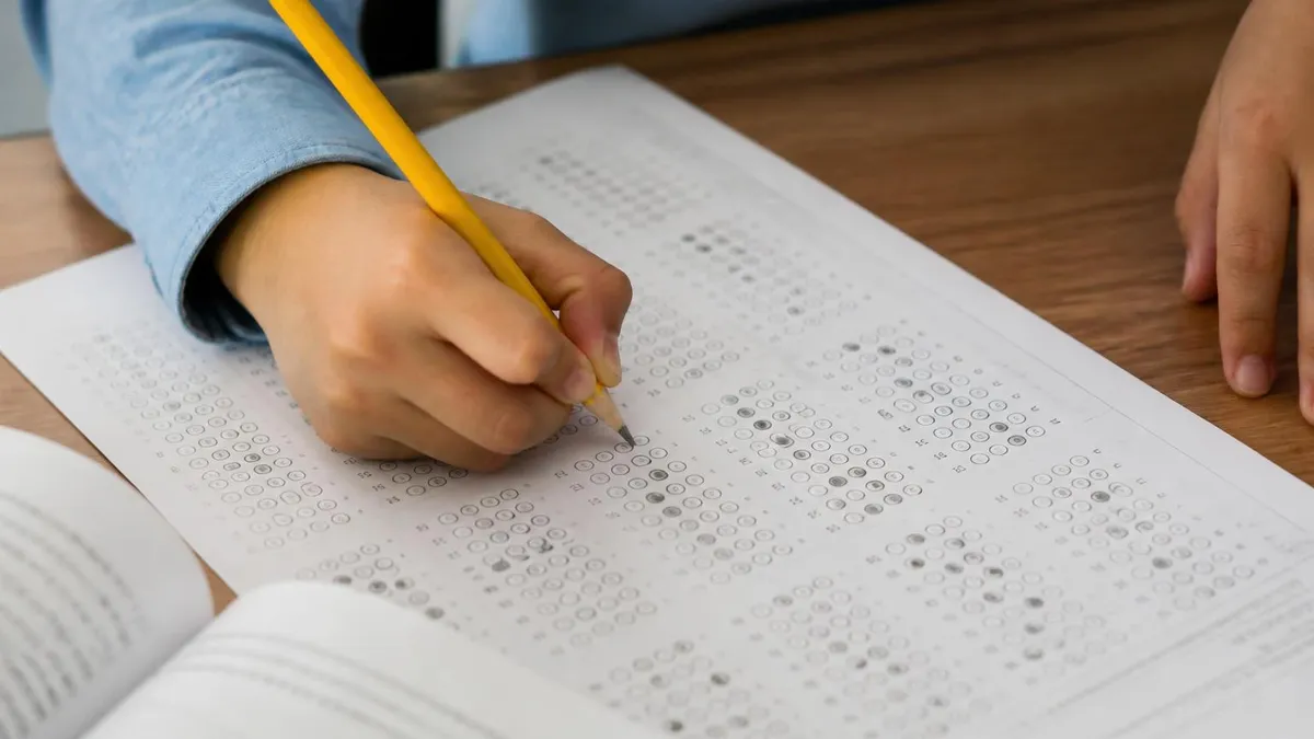 TEAS Exam Prep - TEAS - Test of Essential Academic Skills certification study resource