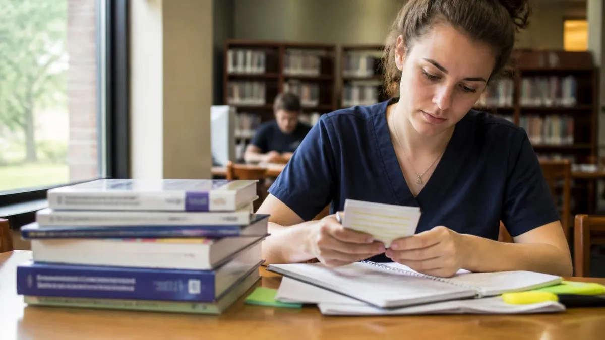 TEAS Test Prep - TEAS - Test of Essential Academic Skills certification study resource