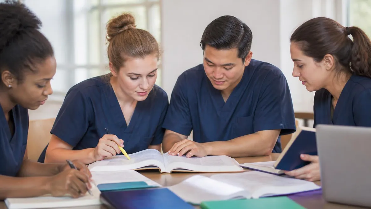 When Should I Take the TEAS Test - TEAS - Test of Essential Academic Skills certification study resource