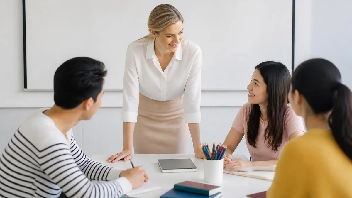 How to Choose the Right Tefl Program - TEFL - Teaching English as a Foreign Language certification study resource