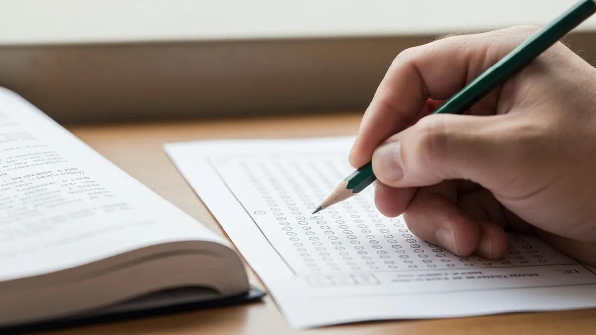 Texas Civil Service Exam Dates 2026 July: Complete Scheduling & Prep Guide