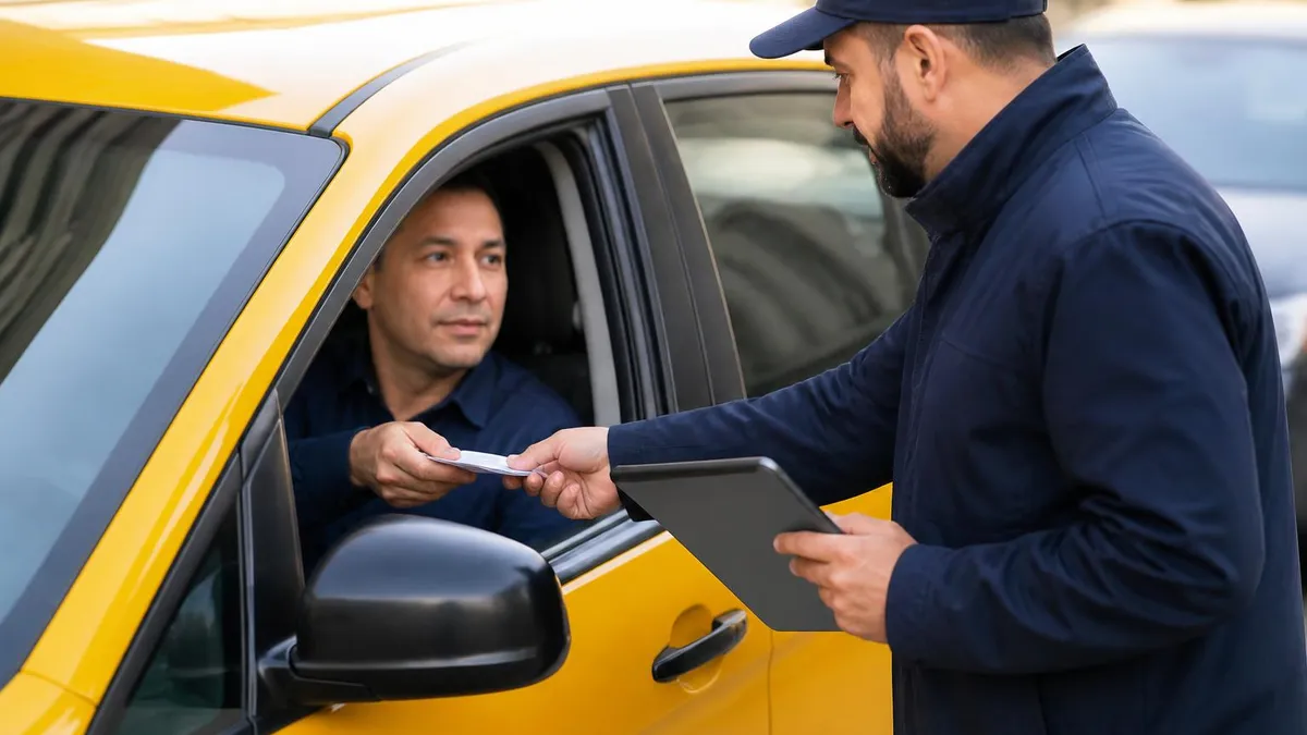 NYC TLC: How to Get a TLC License & For-Hire Vehicle Rules