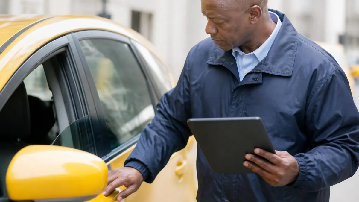 TLC Application Guide: How to Become a Licensed NYC For-Hire Driver