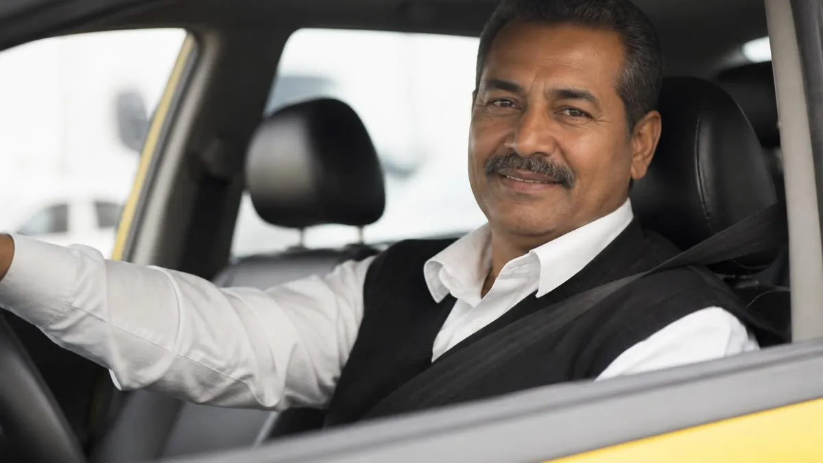 TLC Insurance NYC: Complete Guide to Coverage, Costs & Requirements for For-Hire Vehicle Drivers