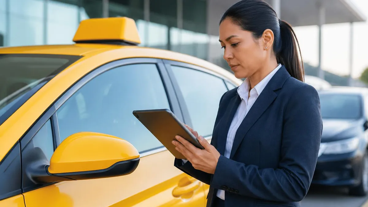 TLC License 2026 June: NYC Taxi and Limousine Commission Guide