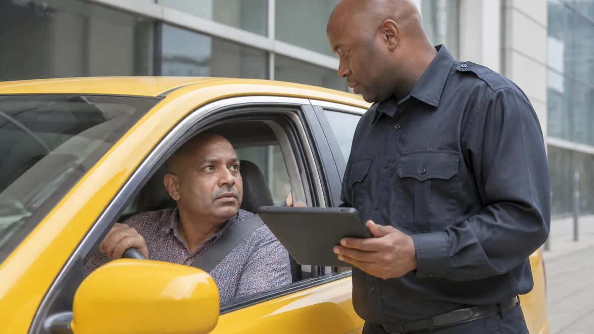 TLC Plates NYC: Cost, Requirements & How to Get Them (2026 June)